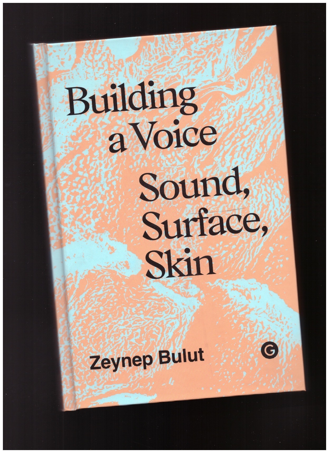 BULUT, Zeynep  - Building a Voice
